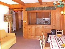Apartamento Apartment Square Poste I Verbier