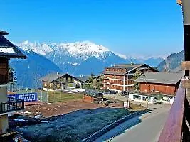 Apartman Apartment Square Poste I Verbier Verbier