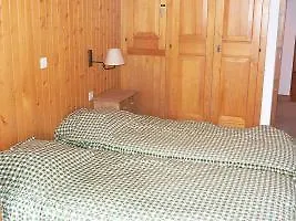 Apartment Square Poste I Verbier *