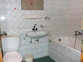Apartment Square Poste I Verbier * Verbier