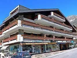 Apartman Apartment Square Poste I Verbier