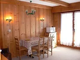 Apartment Square Poste I Verbier Verbier